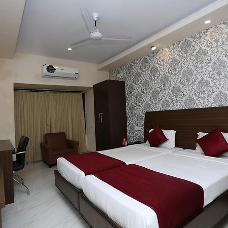 Hotel Railview بوهفانيشفار المظهر الخارجي الصورة