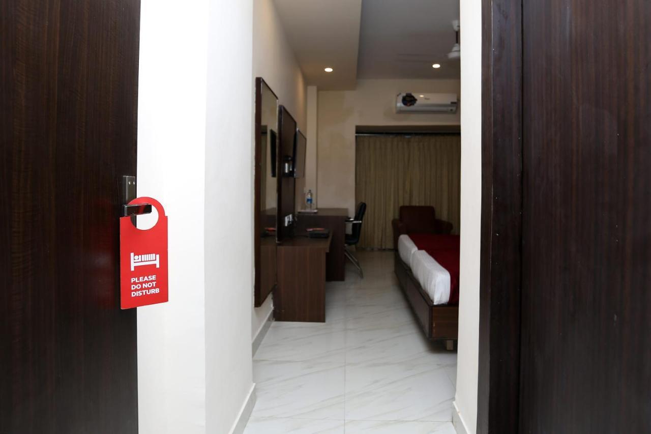 Hotel Railview بوهفانيشفار المظهر الخارجي الصورة
