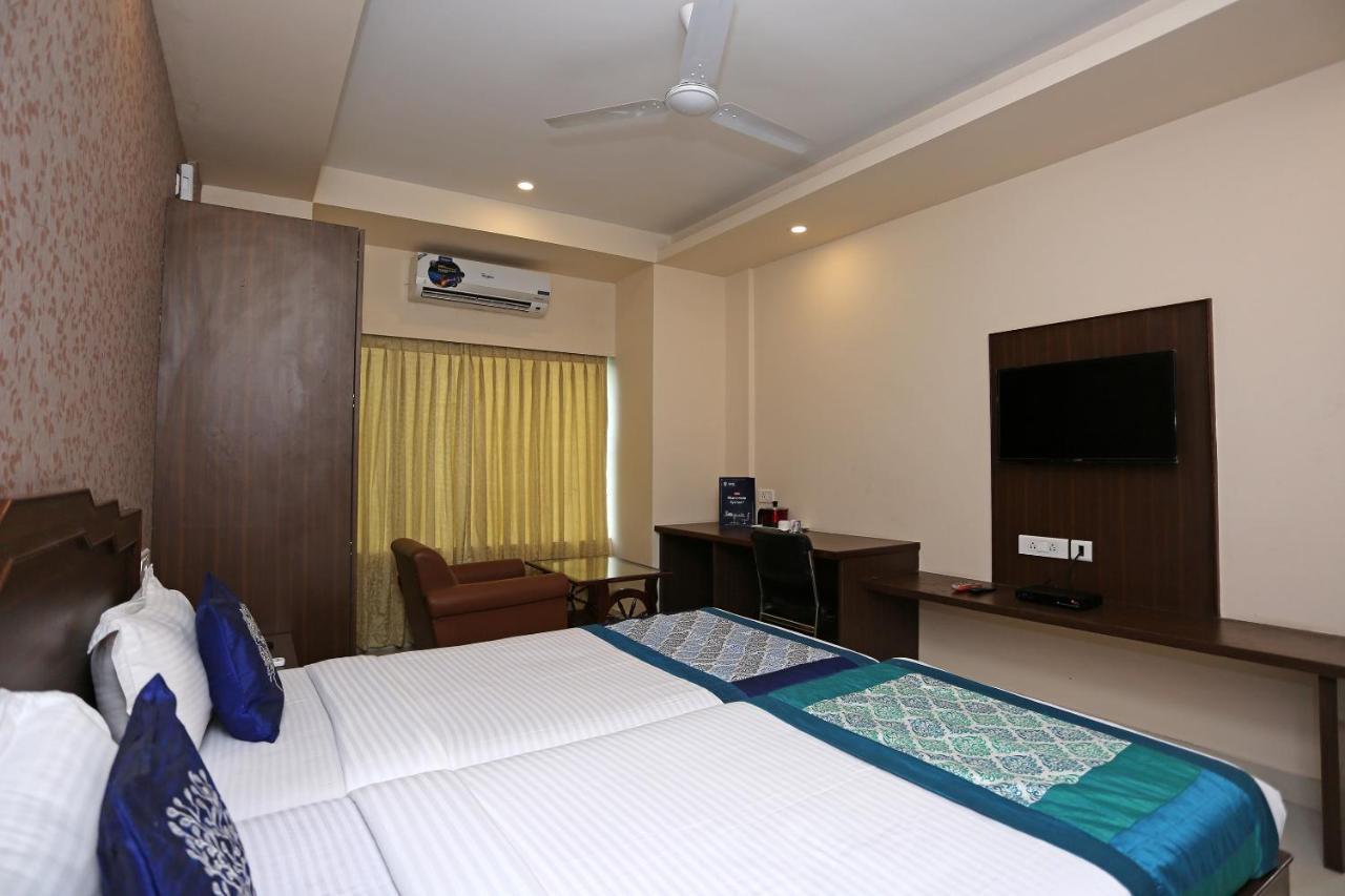 Hotel Railview بوهفانيشفار المظهر الخارجي الصورة