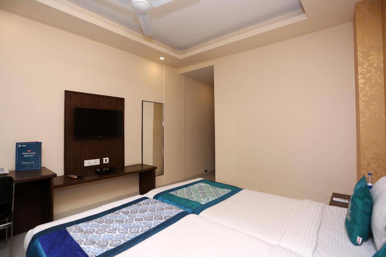 Hotel Railview بوهفانيشفار المظهر الخارجي الصورة