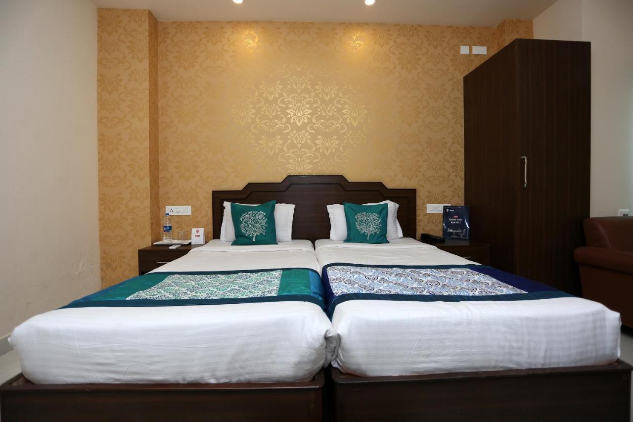 Hotel Railview بوهفانيشفار المظهر الخارجي الصورة