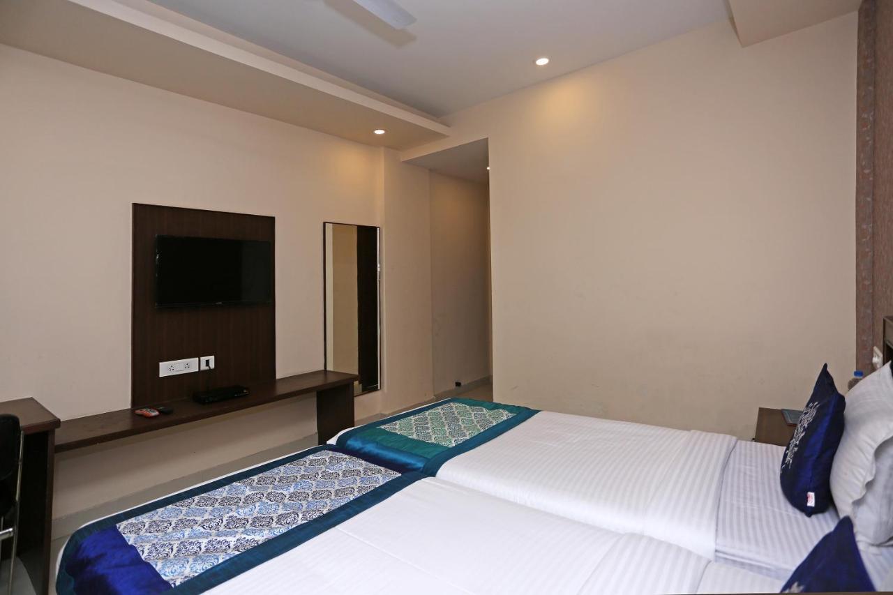 Hotel Railview بوهفانيشفار المظهر الخارجي الصورة