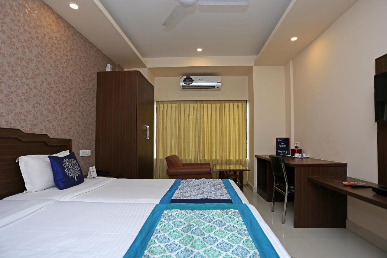 Hotel Railview بوهفانيشفار المظهر الخارجي الصورة