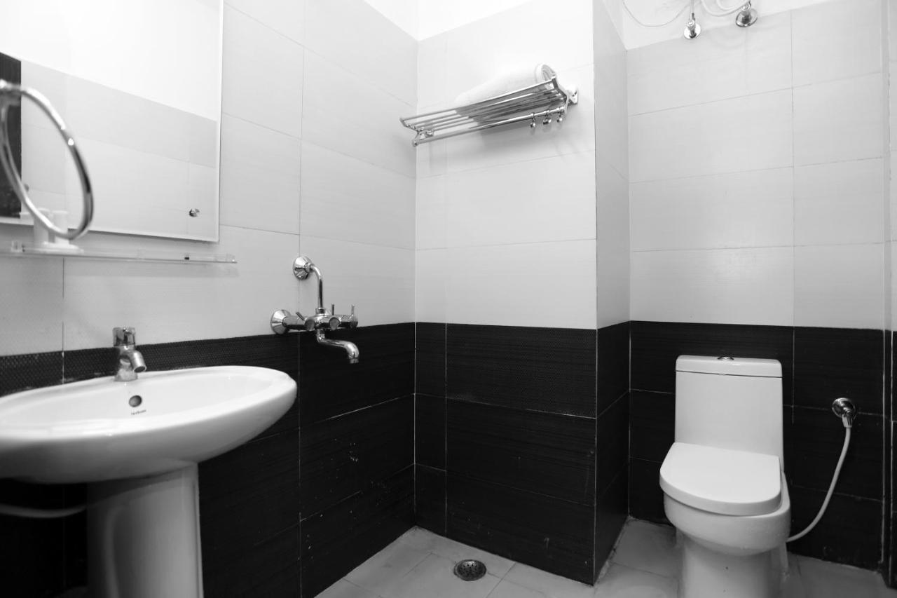 Hotel Railview بوهفانيشفار المظهر الخارجي الصورة