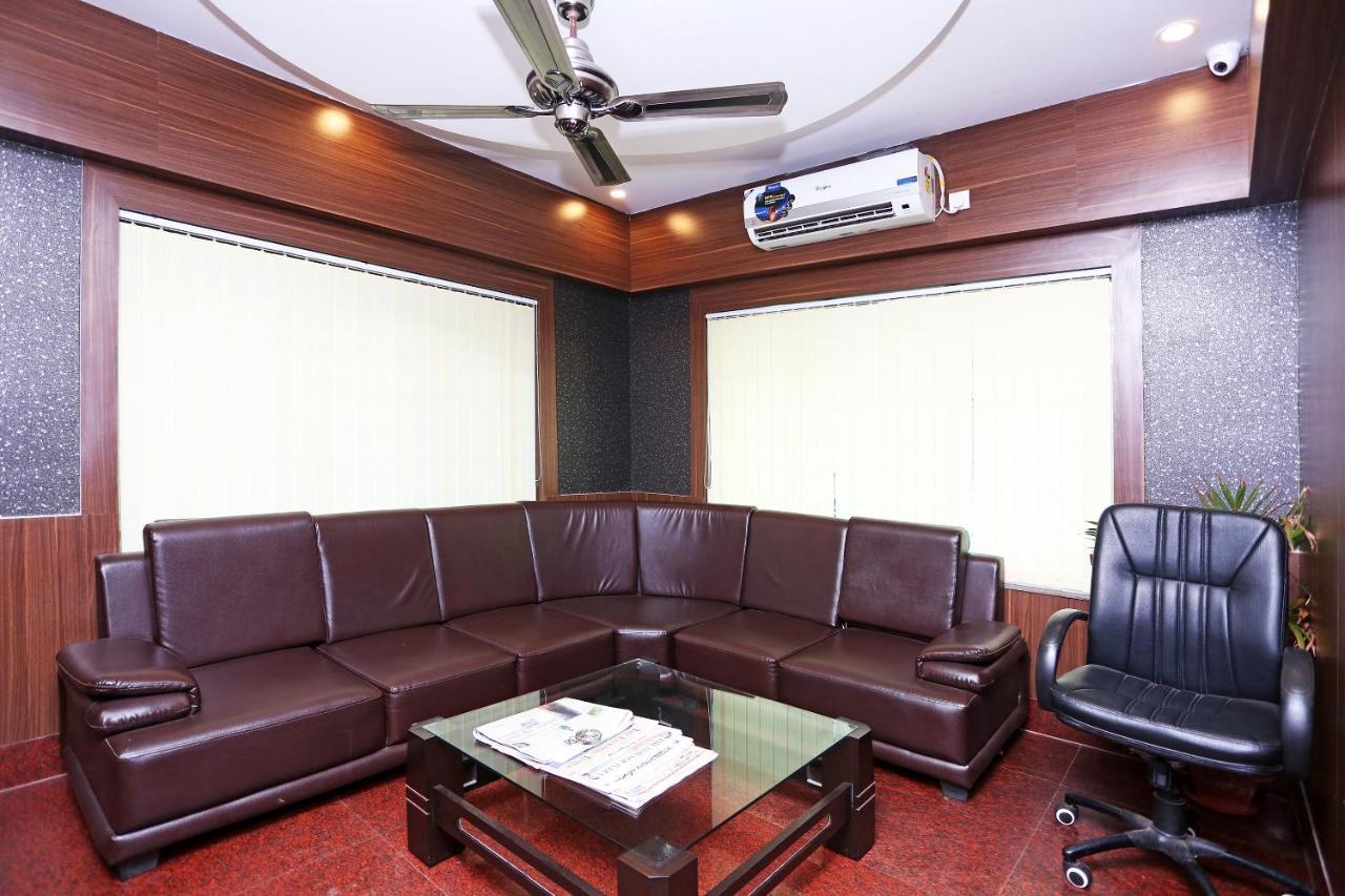 Hotel Railview بوهفانيشفار المظهر الخارجي الصورة