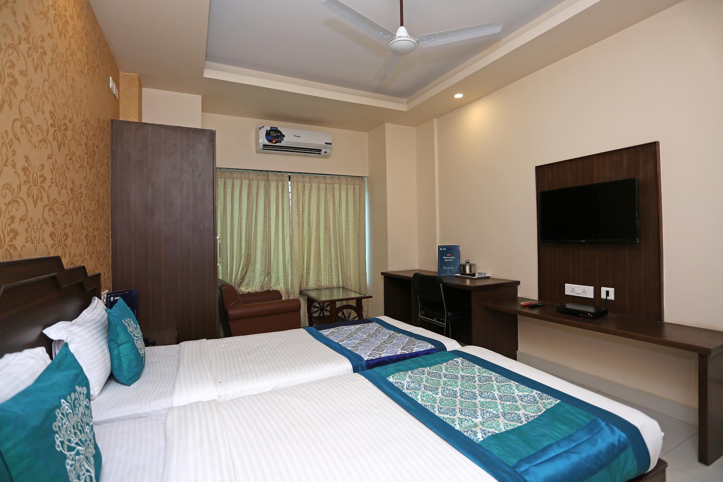 Hotel Railview بوهفانيشفار المظهر الخارجي الصورة