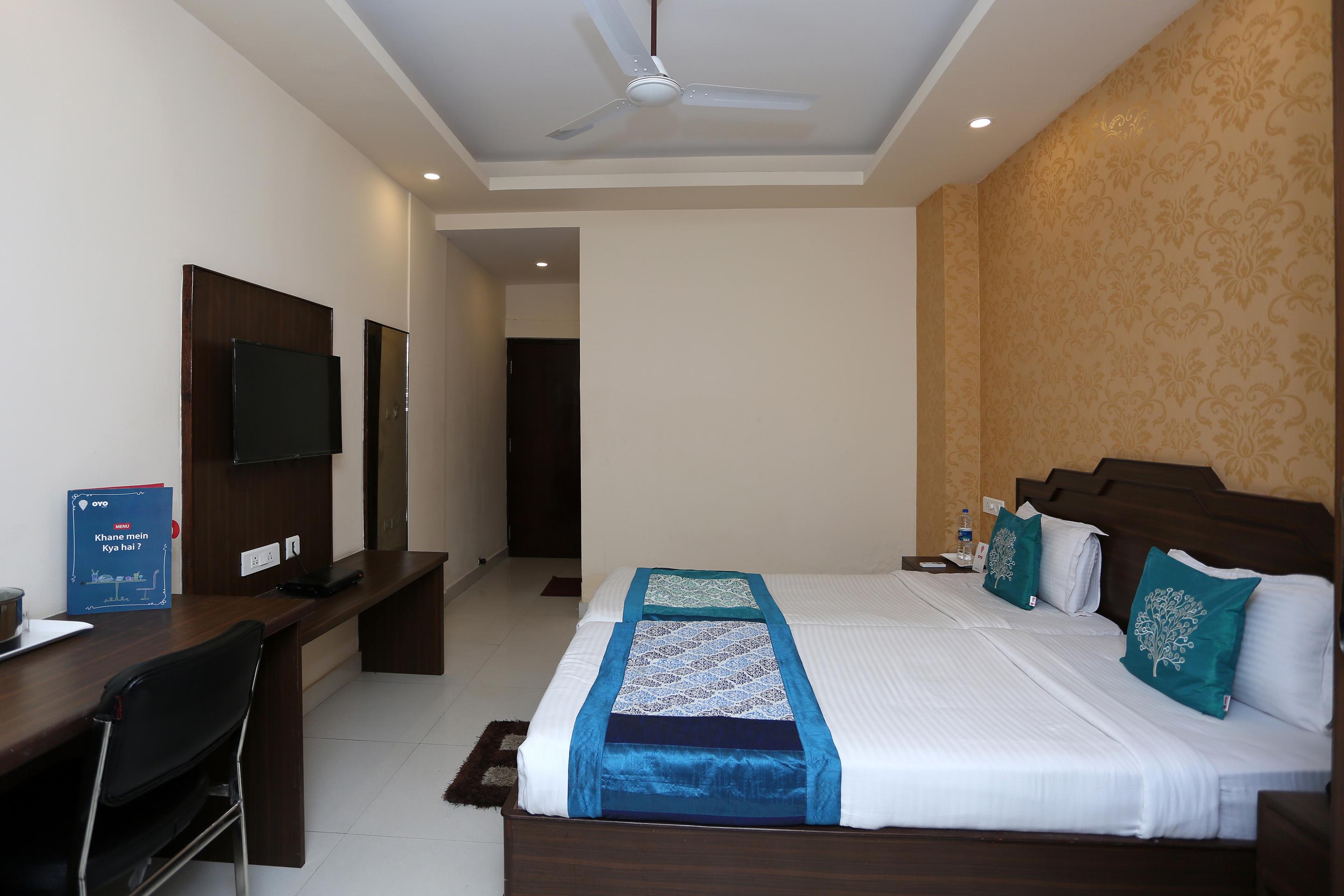 Hotel Railview بوهفانيشفار المظهر الخارجي الصورة