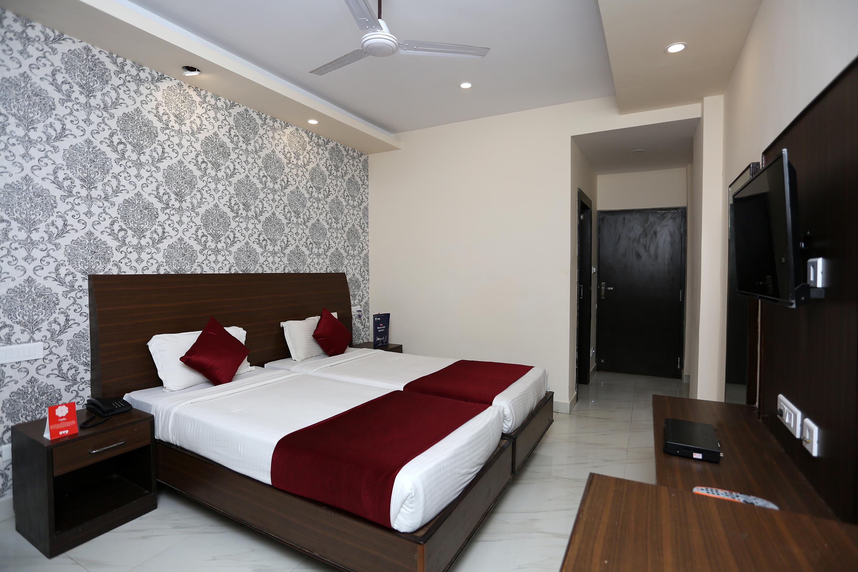 Hotel Railview بوهفانيشفار المظهر الخارجي الصورة