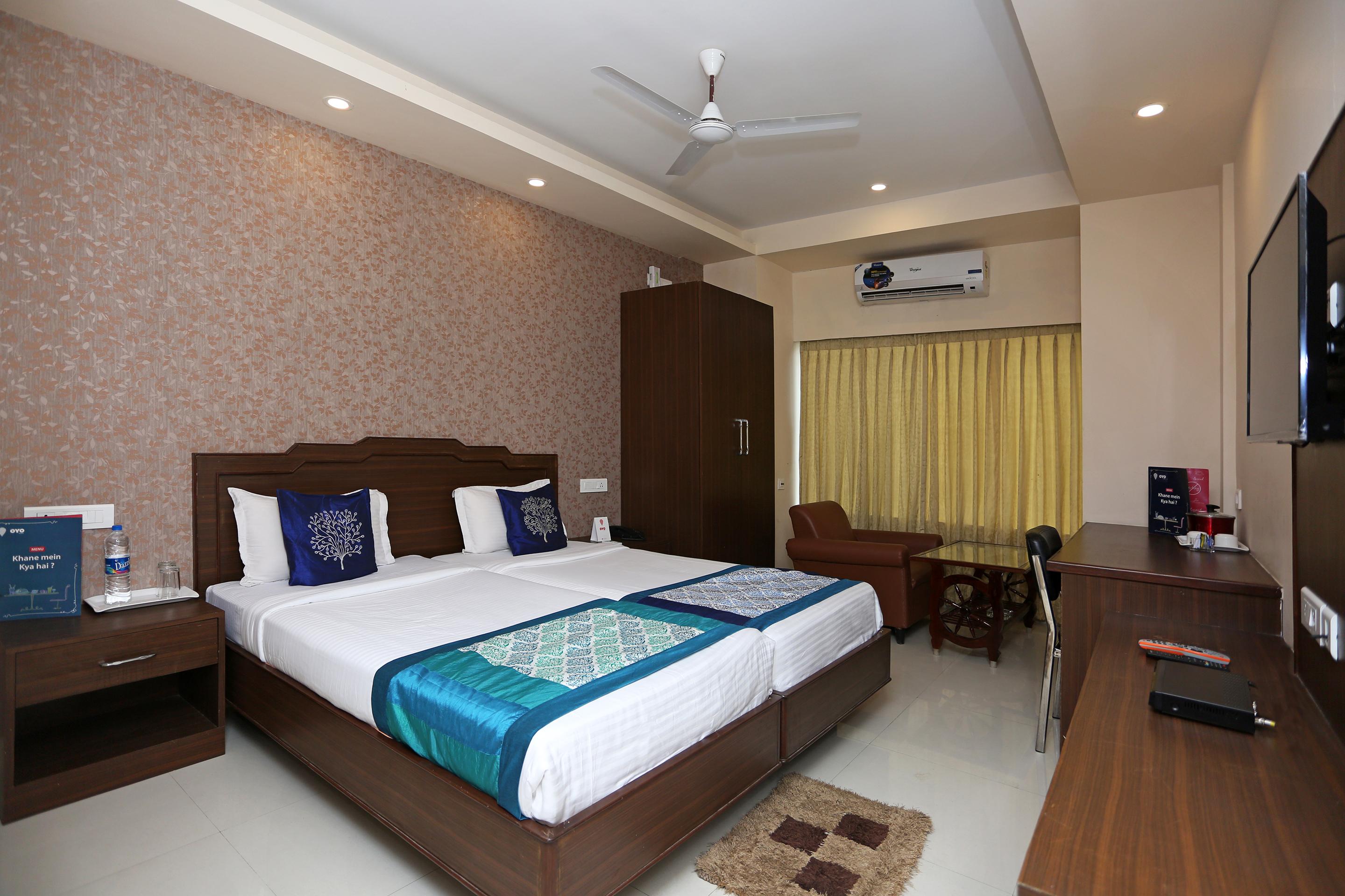 Hotel Railview بوهفانيشفار المظهر الخارجي الصورة