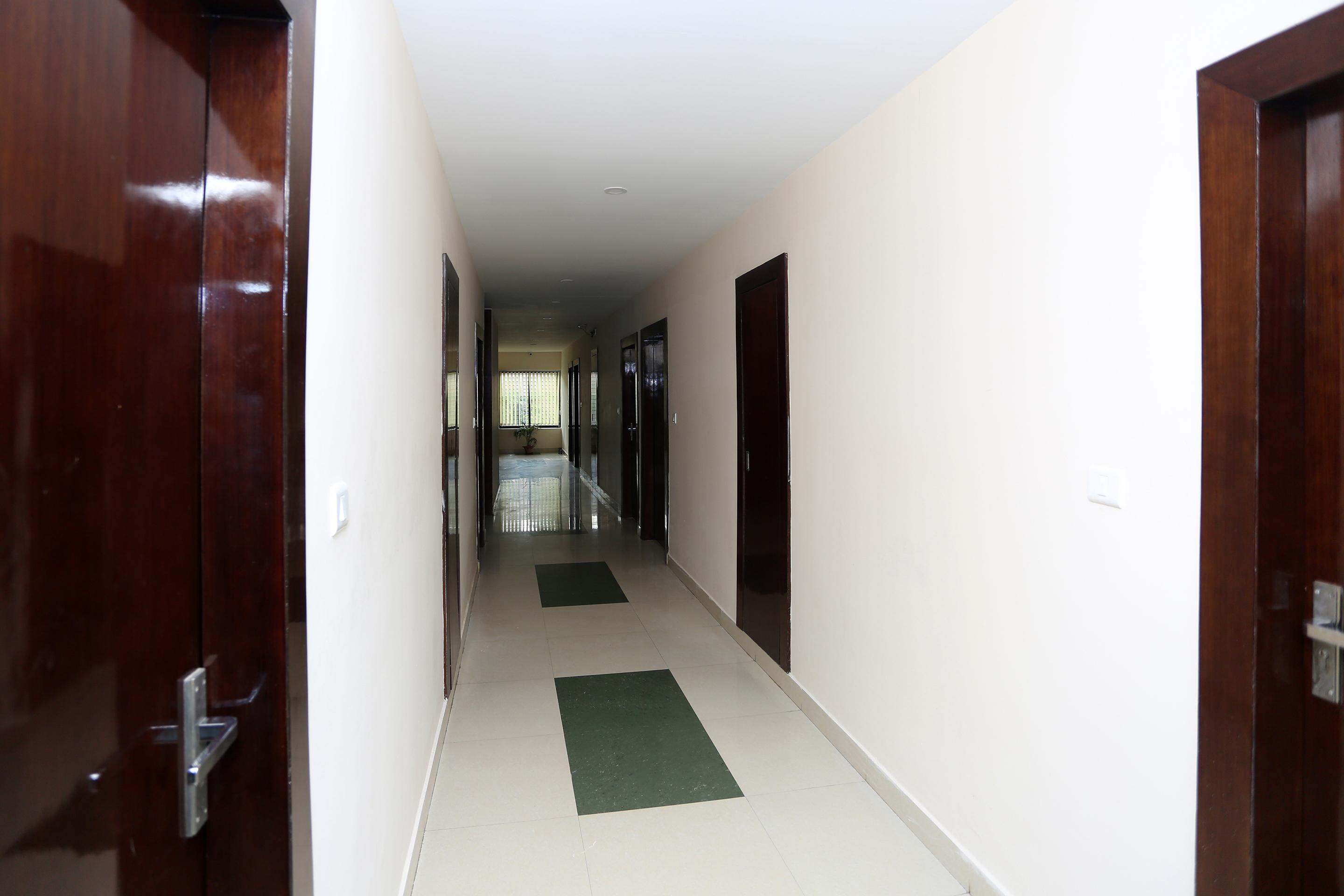 Hotel Railview بوهفانيشفار المظهر الخارجي الصورة
