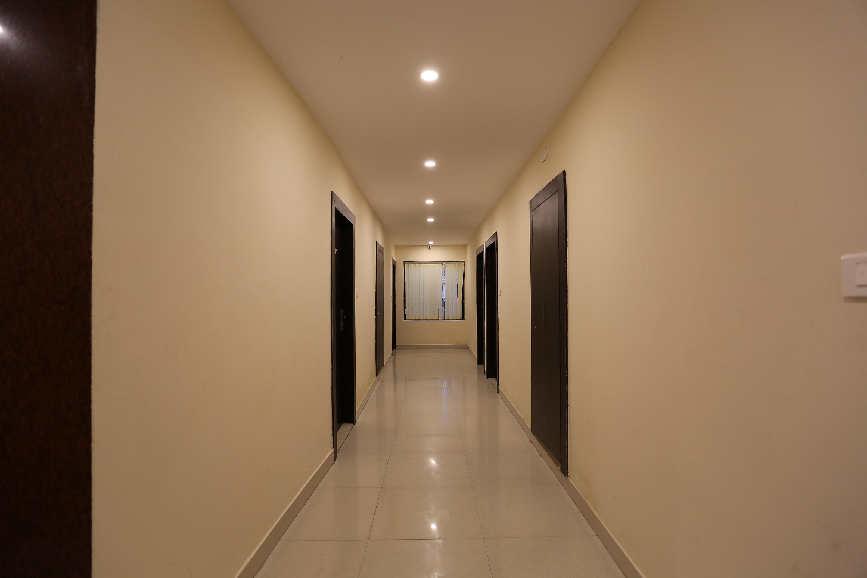 Hotel Railview بوهفانيشفار المظهر الخارجي الصورة