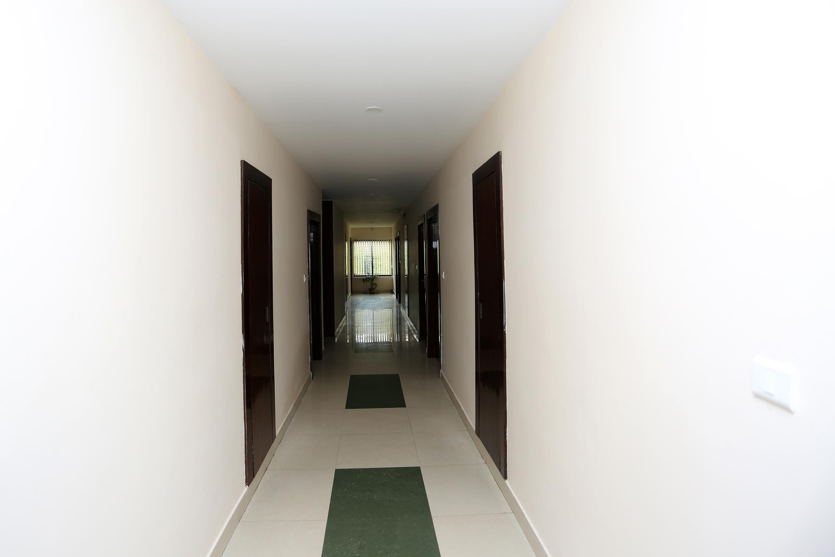 Hotel Railview بوهفانيشفار المظهر الخارجي الصورة