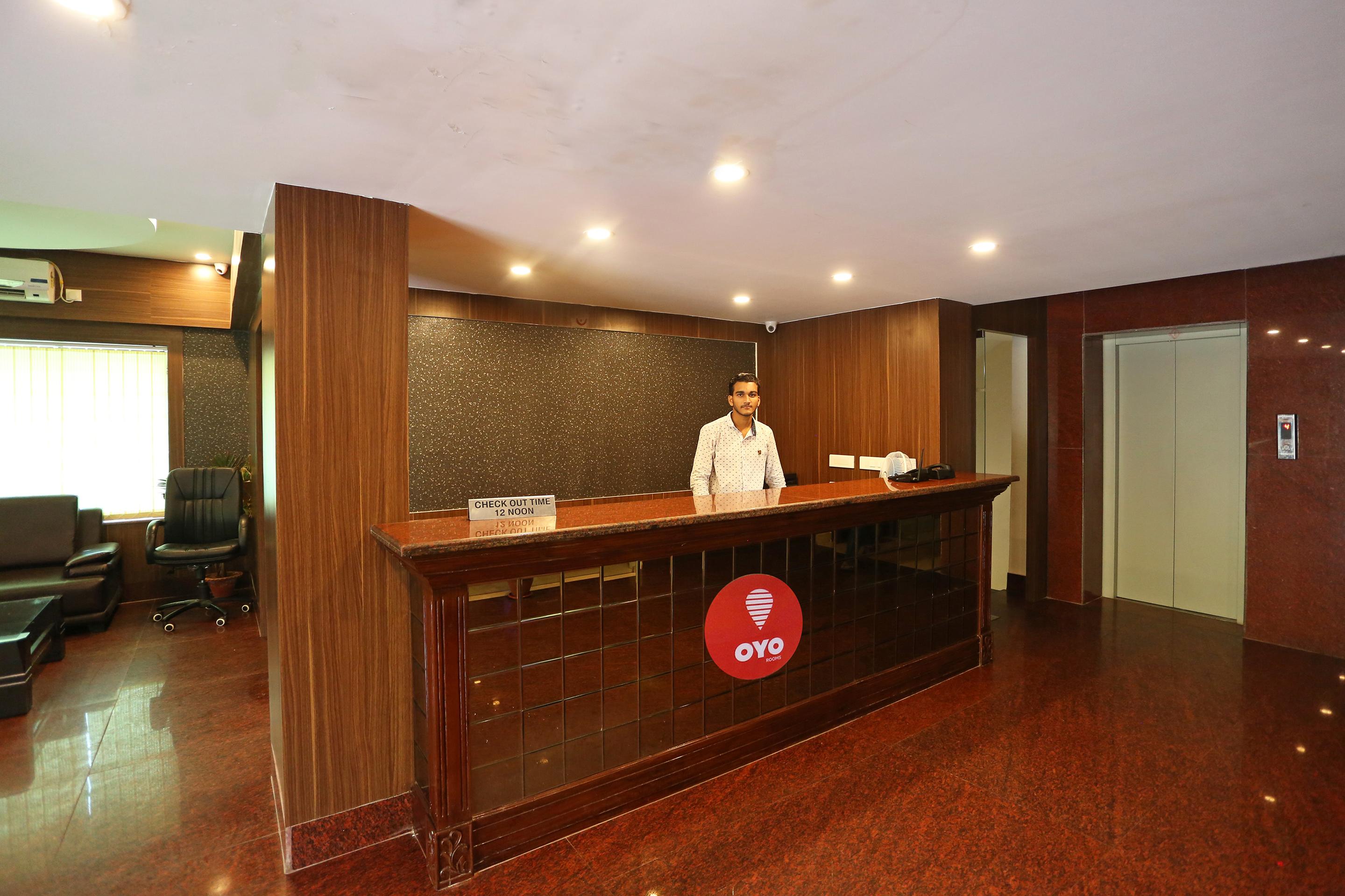 Hotel Railview بوهفانيشفار المظهر الخارجي الصورة