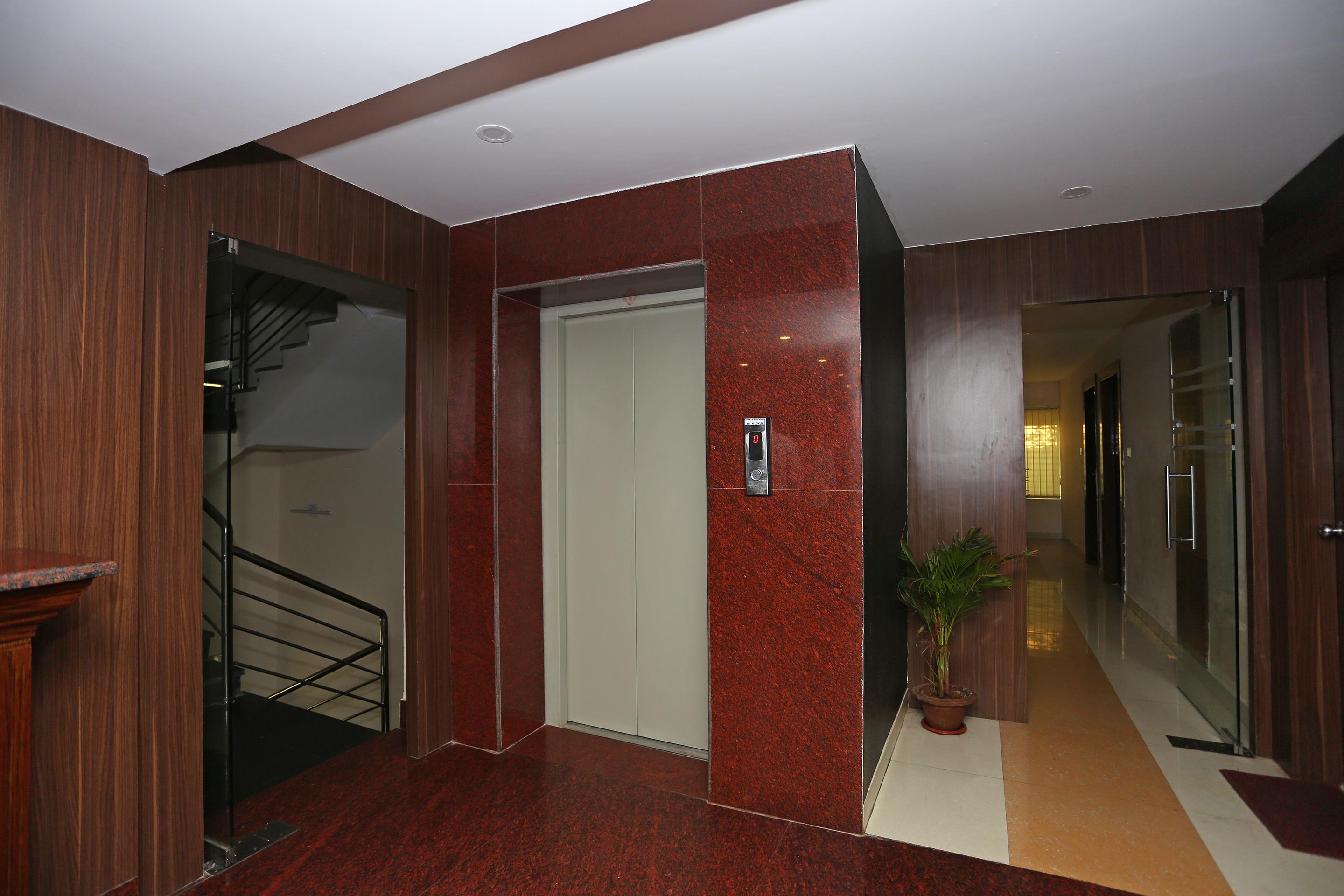 Hotel Railview بوهفانيشفار المظهر الخارجي الصورة