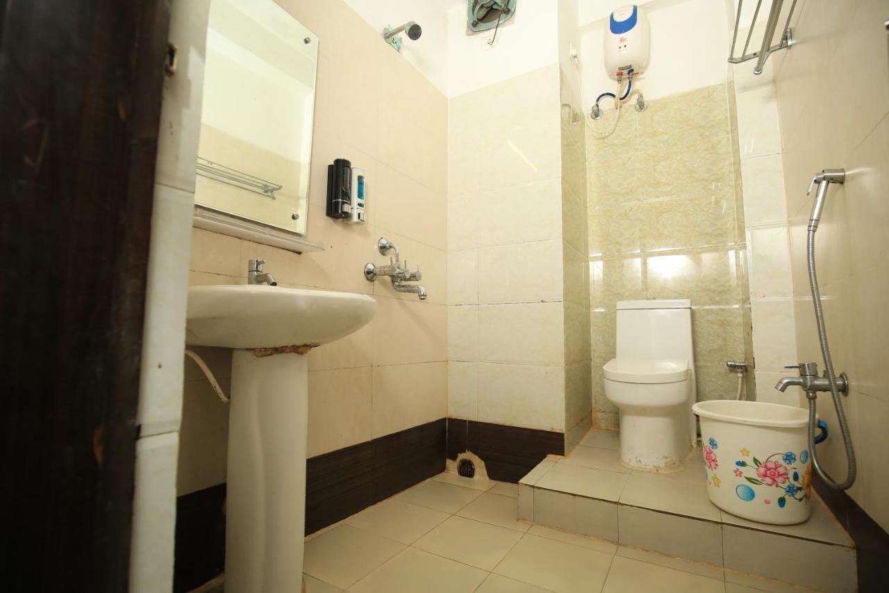 Hotel Railview بوهفانيشفار المظهر الخارجي الصورة